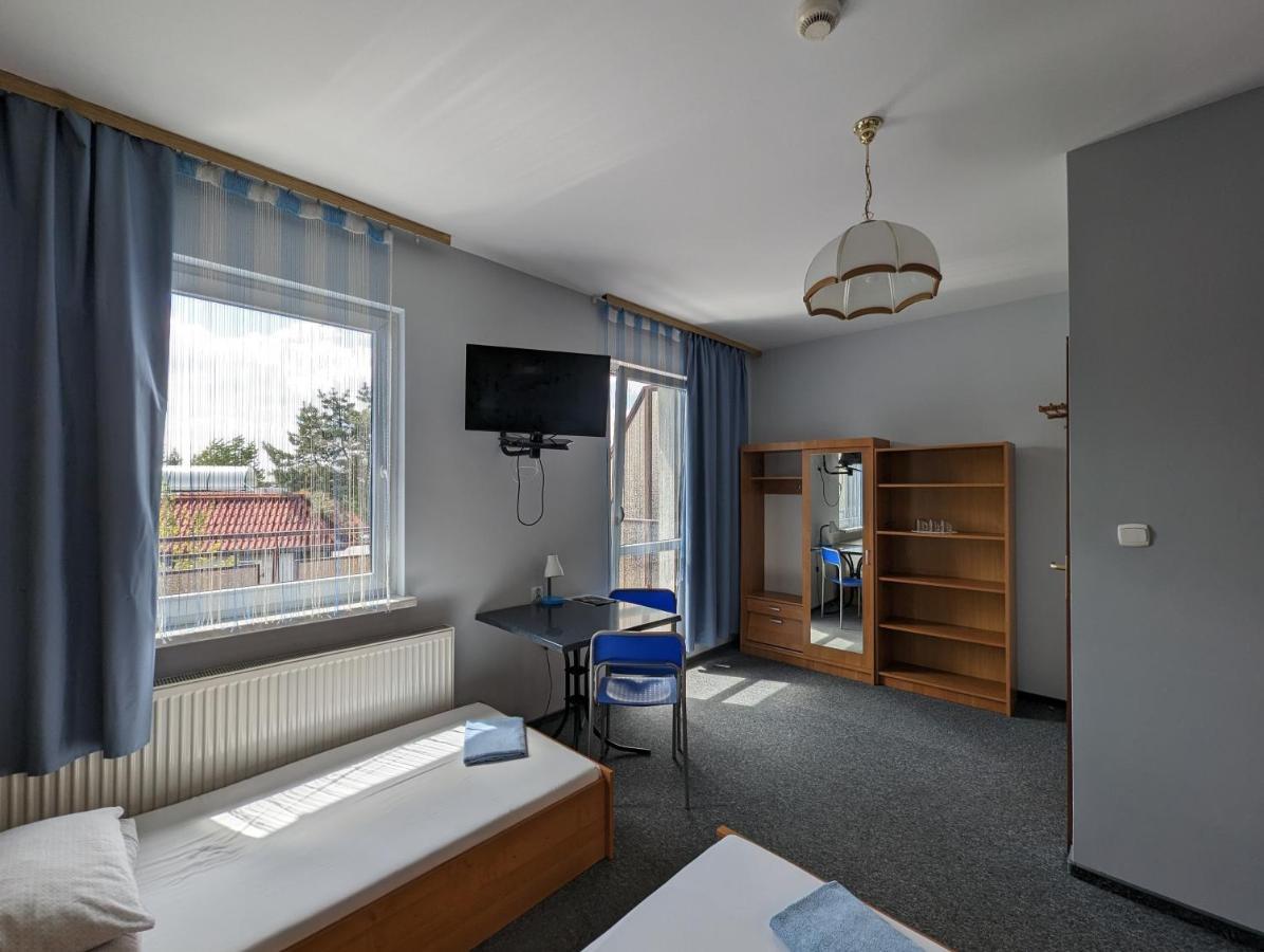 Motel Drabek Tarnowskie Góry Kültér fotó