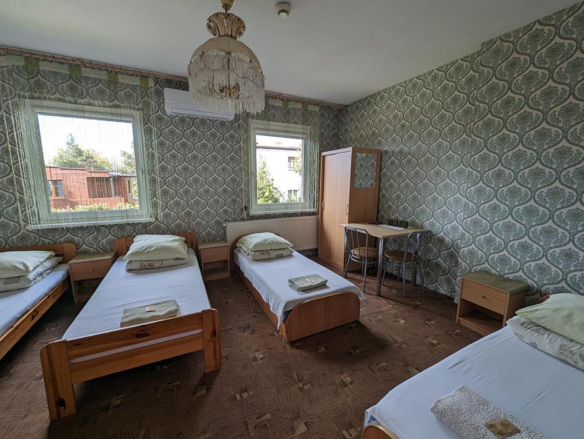 Motel Drabek Tarnowskie Góry Kültér fotó