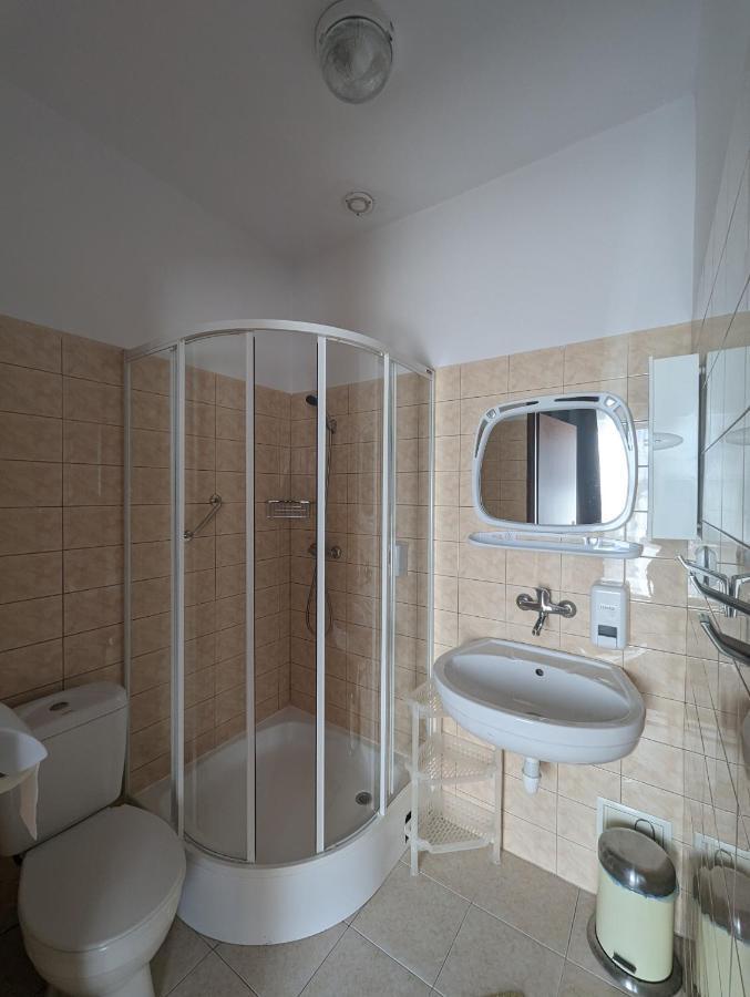 Motel Drabek Tarnowskie Góry Kültér fotó