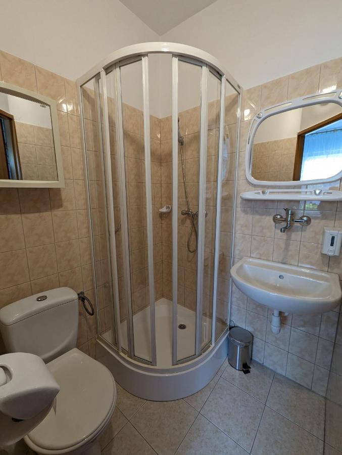 Motel Drabek Tarnowskie Góry Kültér fotó