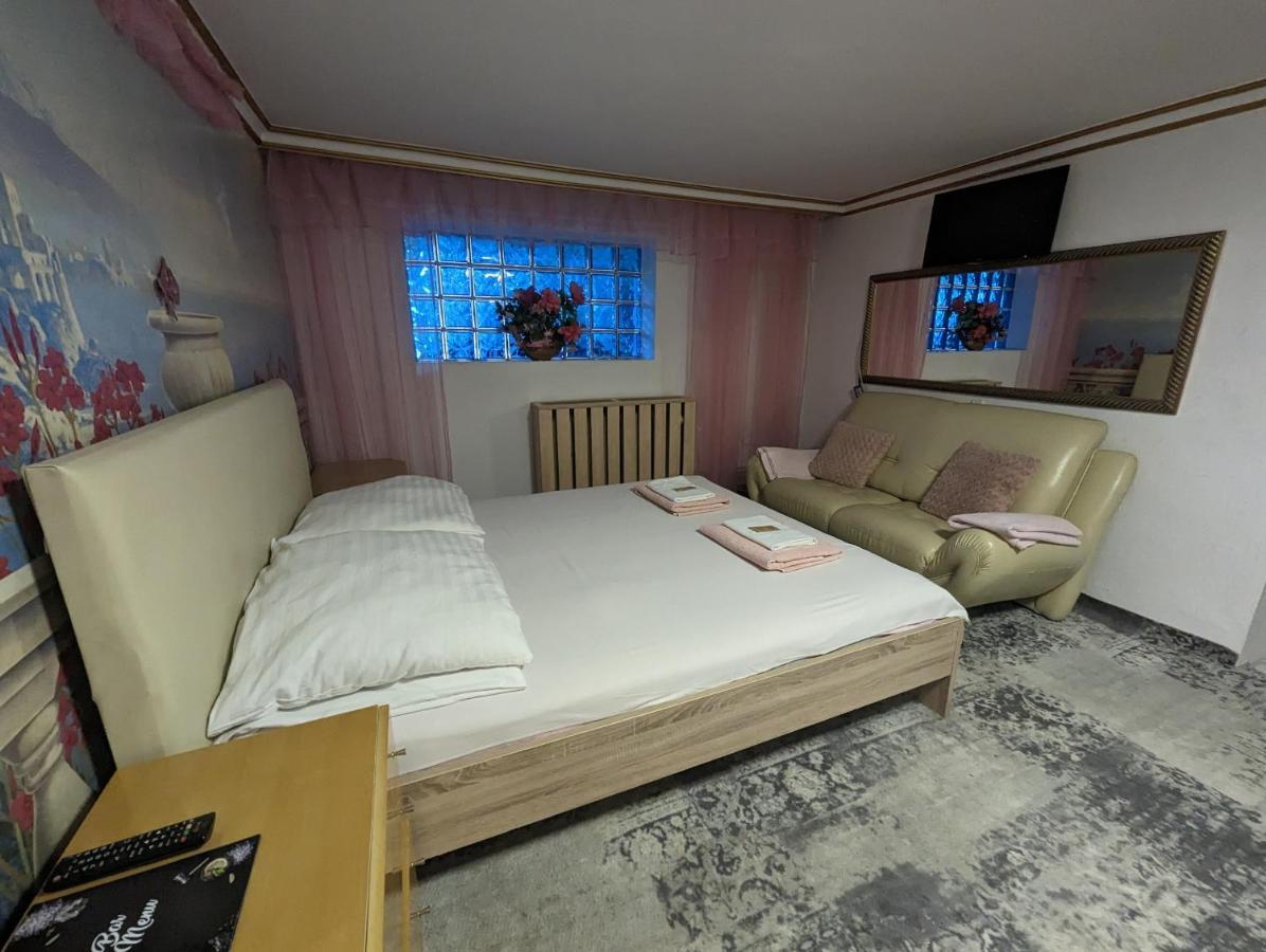 Motel Drabek Tarnowskie Góry Kültér fotó